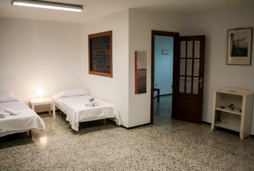 Apartamento Centro Historico- Pie De La Cruz
