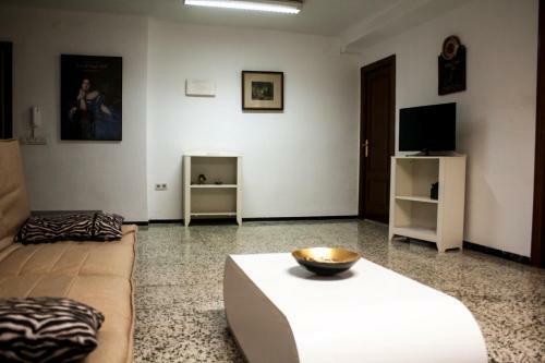 Apartamento Centro Historico- Pie De La Cruz