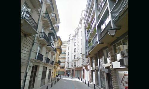 Apartamento Centro Historico- Pie De La Cruz