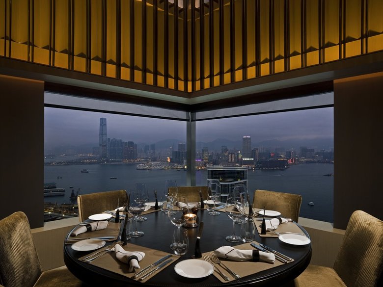 Hotel The Upper House