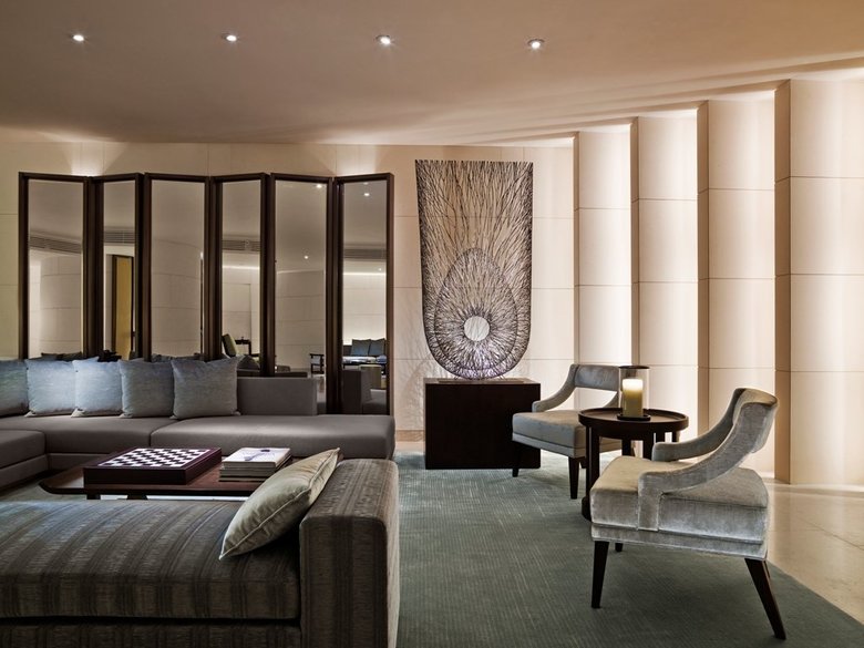 Hotel The Upper House