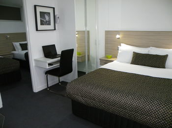 Hotel Best Western  Lonsdale Motor
