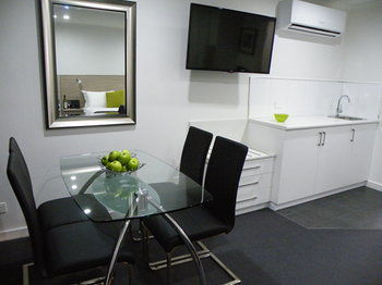 Hotel Best Western  Lonsdale Motor