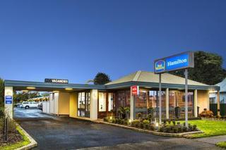 Hotel Best Western  Lonsdale Motor