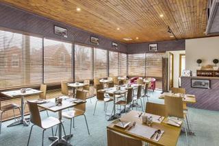 Hotel Best Western  Lonsdale Motor