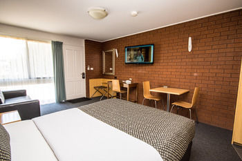 Hotel Best Western  Lonsdale Motor