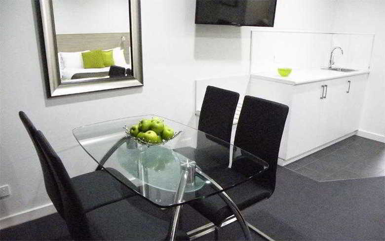 Hotel Best Western  Lonsdale Motor