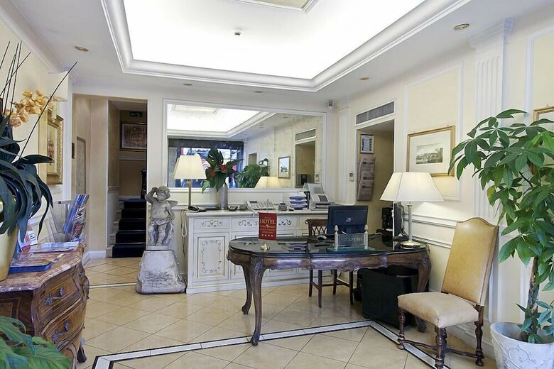 Hotel Antico Palazzo Rospigliosi