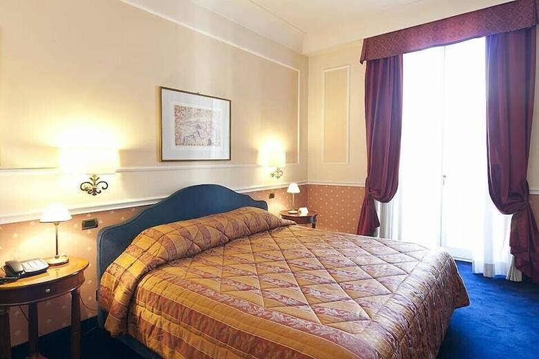 Hotel Antico Palazzo Rospigliosi