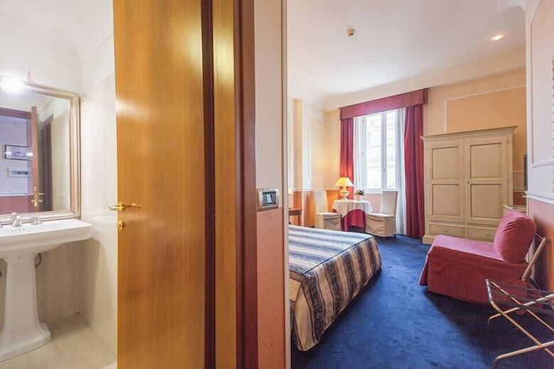 Hotel Antico Palazzo Rospigliosi