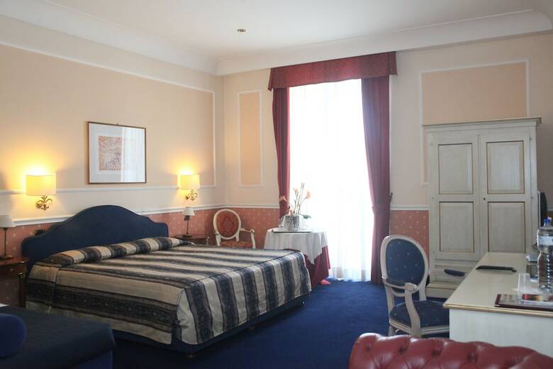 Hotel Antico Palazzo Rospigliosi