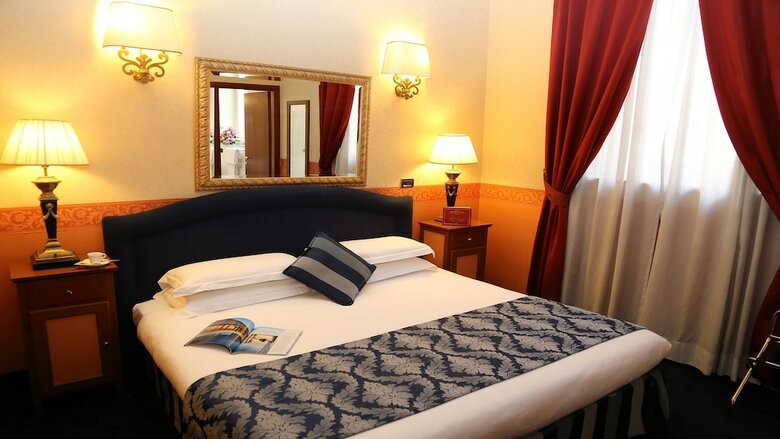 Hotel Antico Palazzo Rospigliosi