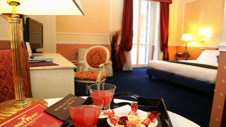 Hotel Antico Palazzo Rospigliosi