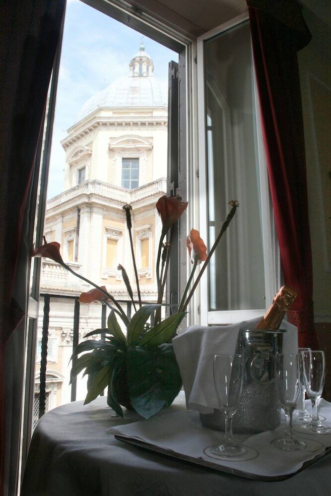 Hotel Antico Palazzo Rospigliosi