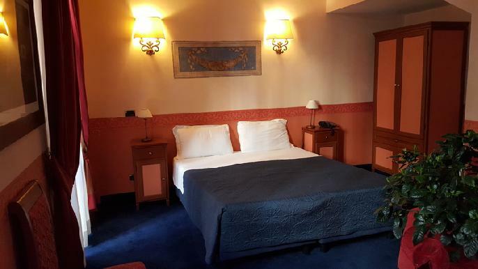 Hotel Antico Palazzo Rospigliosi