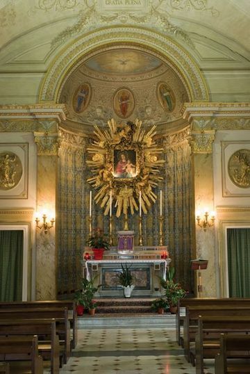 Hotel Antico Palazzo Rospigliosi