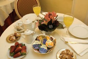 Hotel Antico Palazzo Rospigliosi