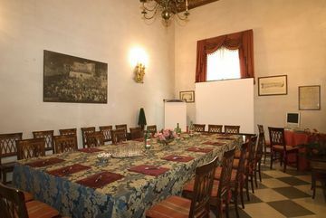 Hotel Antico Palazzo Rospigliosi