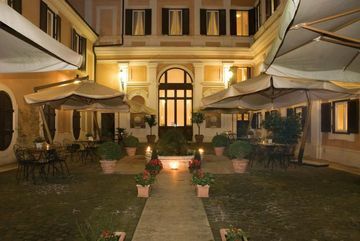 Hotel Antico Palazzo Rospigliosi