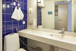 Hotel Cumulus Hakaniemi