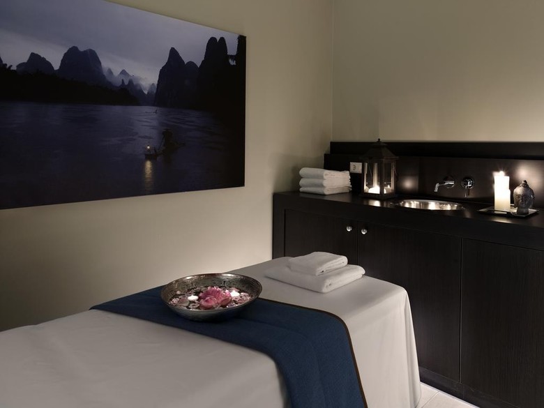 Park Plaza Amsterdam Airport Hotel
