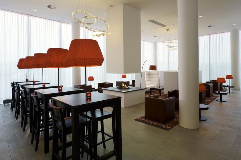 Park Plaza Amsterdam Airport Hotel