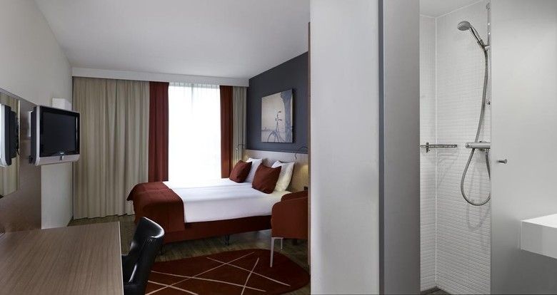 Park Plaza Amsterdam Airport Hotel