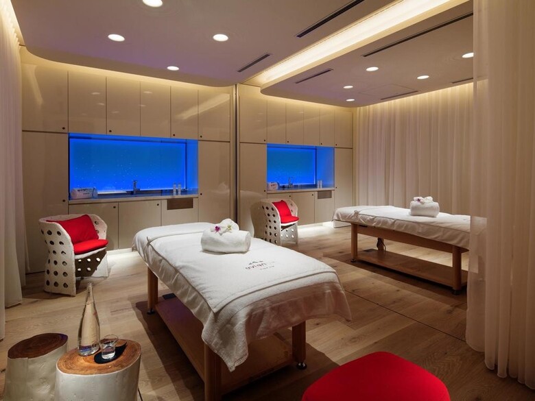 Palace Hotel Tokyo
