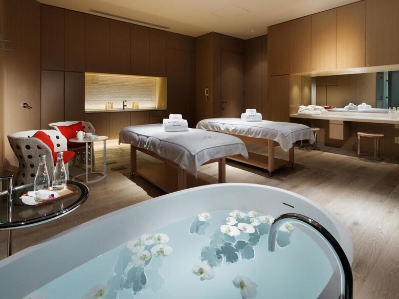 Palace Hotel Tokyo