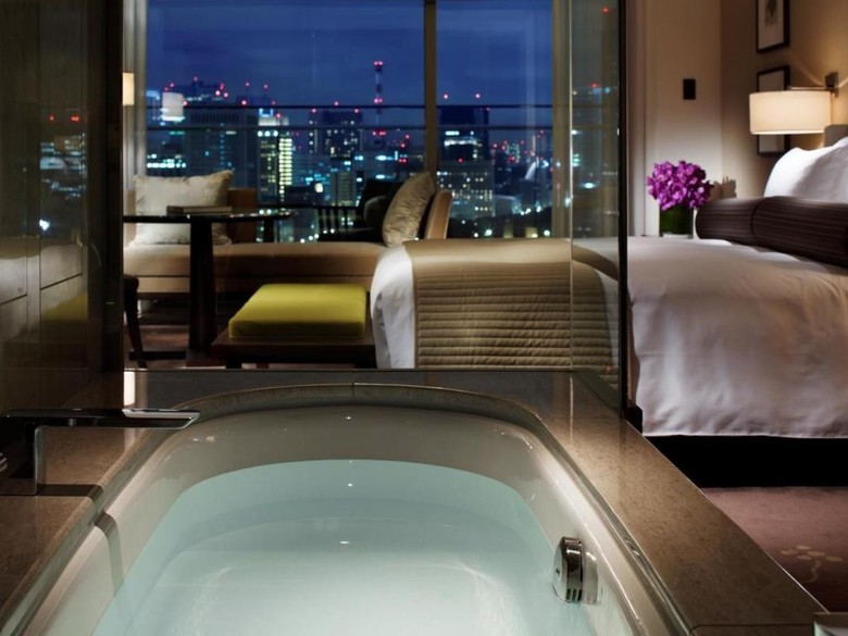 Palace Hotel Tokyo