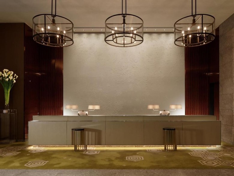 Palace Hotel Tokyo