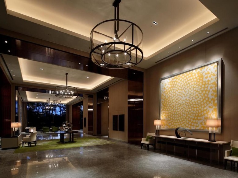 Palace Hotel Tokyo