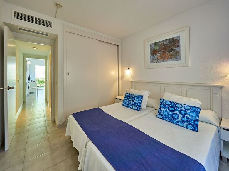 Hotel Bq Alcudia Sun Village