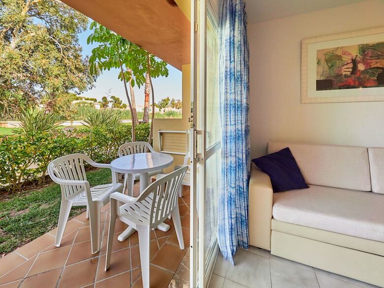 Hotel Bq Alcudia Sun Village