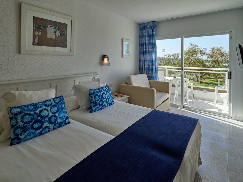 Hotel Bq Alcudia Sun Village