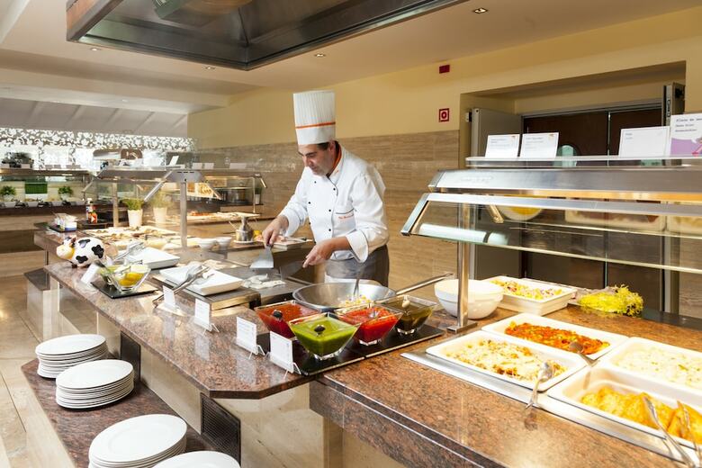 Hotel Bq Alcudia Sun Village