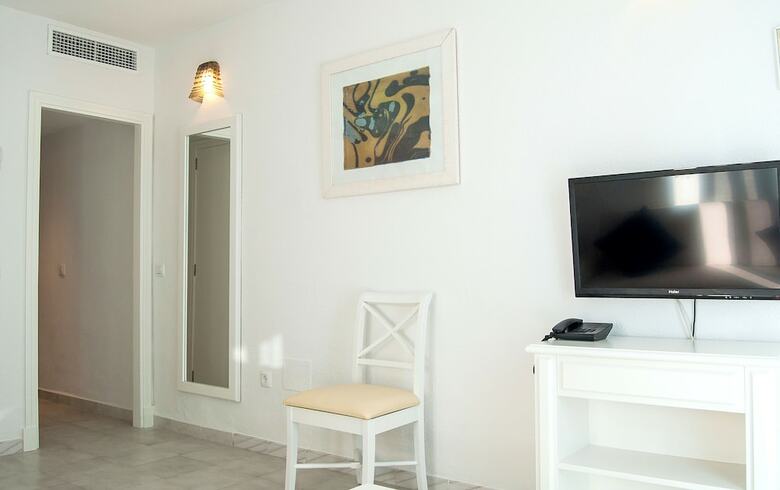 Hotel Bq Alcudia Sun Village
