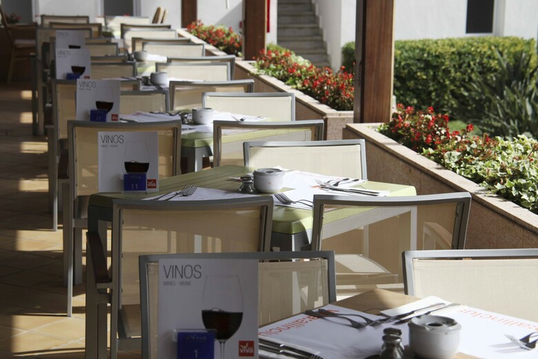 Hotel Bq Alcudia Sun Village