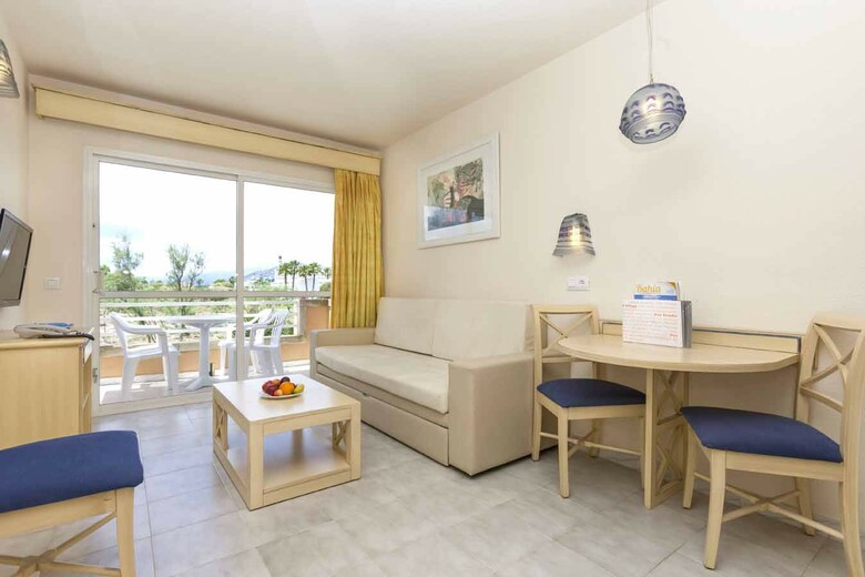 Hotel Bq Alcudia Sun Village