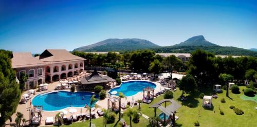 Hotel Viva Cala Mesquida Suites & Spa Adults Only 16+