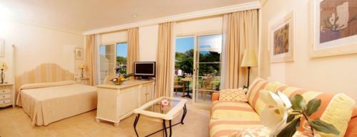 Hotel Viva Cala Mesquida Suites & Spa Adults Only 16+