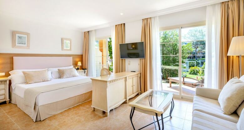 Hotel Viva Cala Mesquida Suites & Spa Adults Only 16+