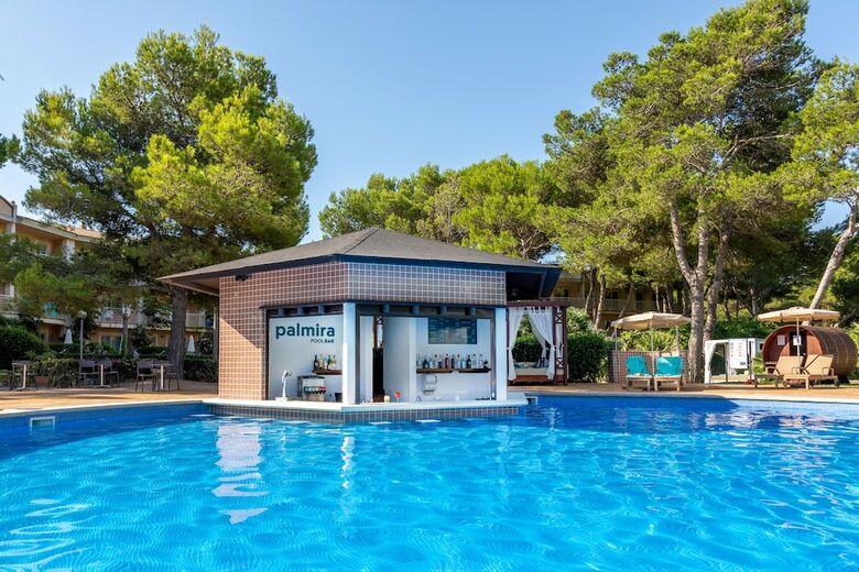 Hotel Viva Cala Mesquida Suites & Spa Adults Only 16+