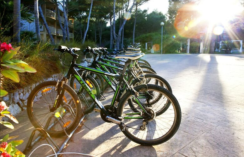 Hotel Viva Cala Mesquida Suites & Spa Adults Only 16+