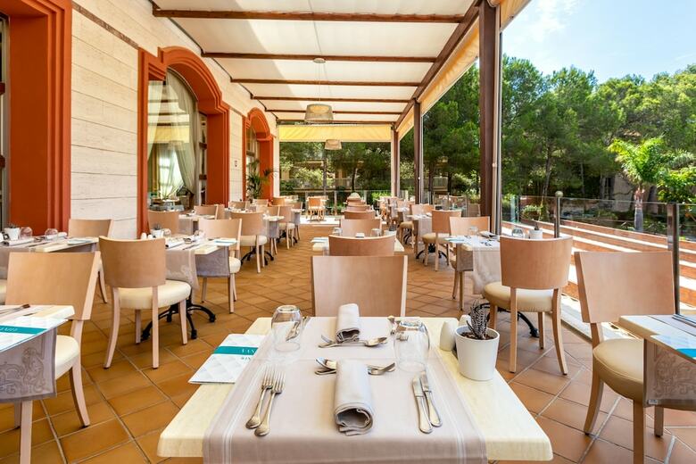 Hotel Viva Cala Mesquida Suites & Spa Adults Only 16+