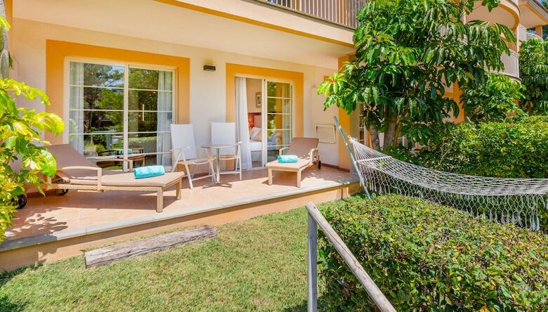 Hotel Viva Cala Mesquida Suites & Spa Adults Only 16+