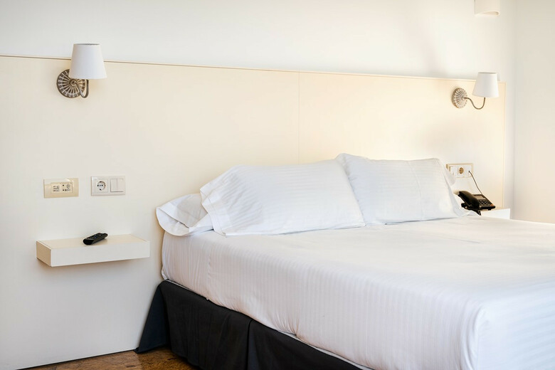 Hotel Sercotel Ciudad De Cazorla
