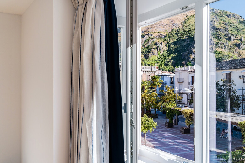 Hotel Sercotel Ciudad De Cazorla