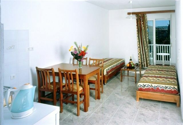 Hotel Apartments Kassandra