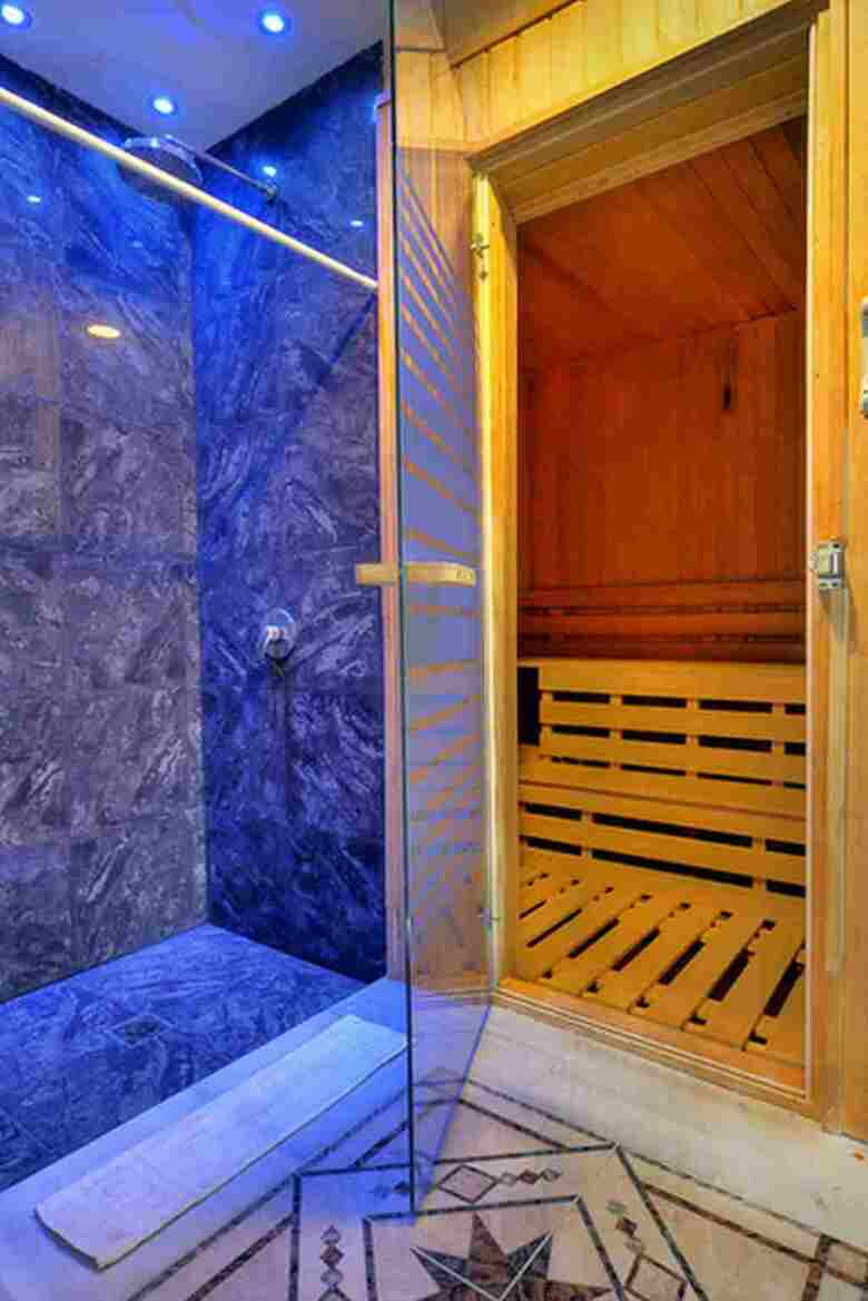 Hotel Apartments Kassandra